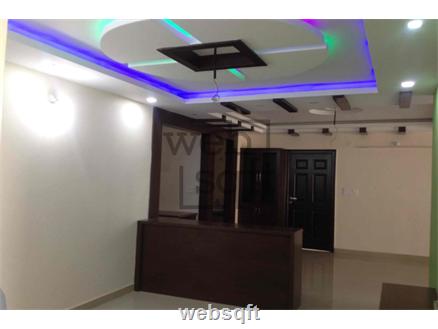 3 BHK Apartment-flats for Sale